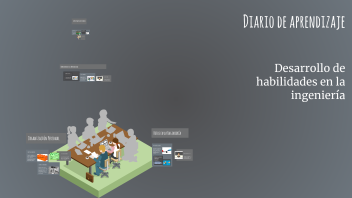 Diario de aprendizaje by Pablo HURTADO ANDRADE on Prezi
