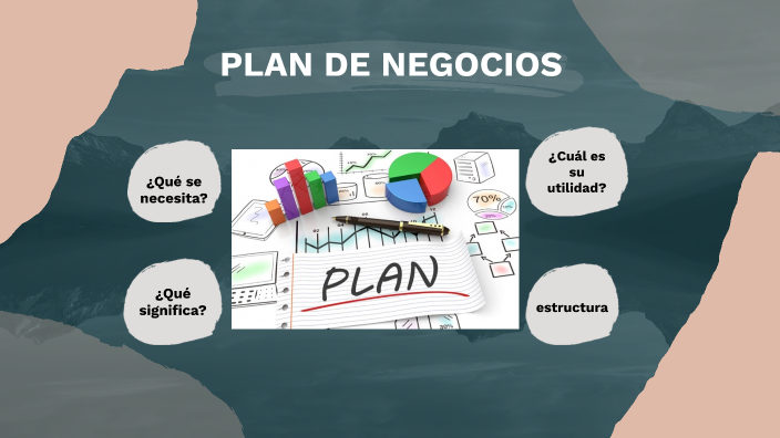 plan de negocio by salem ipanaque on Prezi