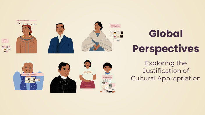 Global Perspectives by Dominique James on Prezi