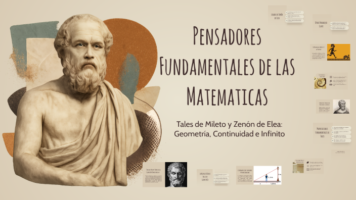 Historia de las Matematicas by Danilo Brochero on Prezi