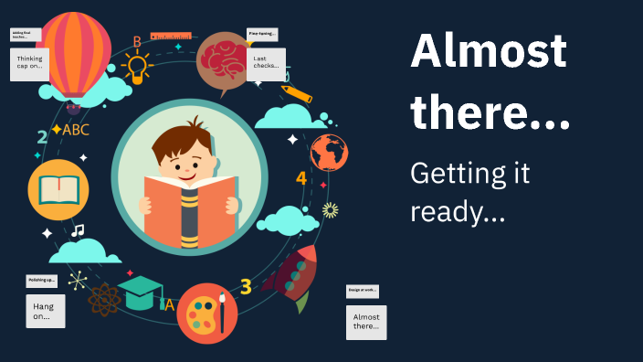 Nurturing Young Minds: The Power of Literacy and Language by Lily Knopp ...