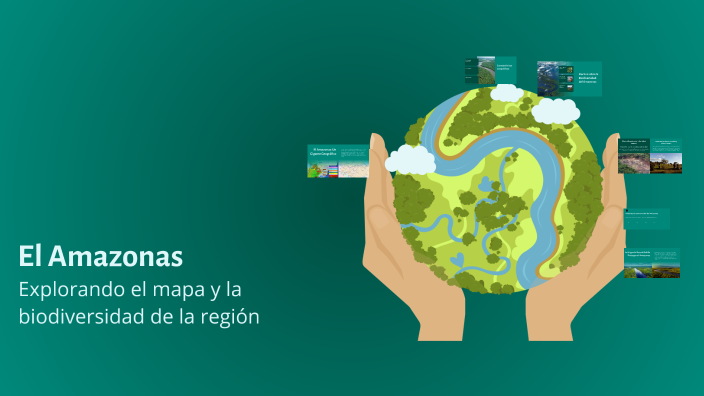 El Amazonas by Laura Palacios on Prezi