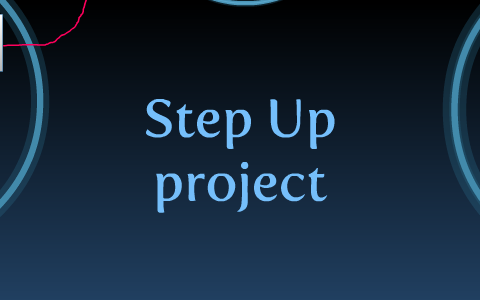 Step Up project by Gia Nguyen on Prezi