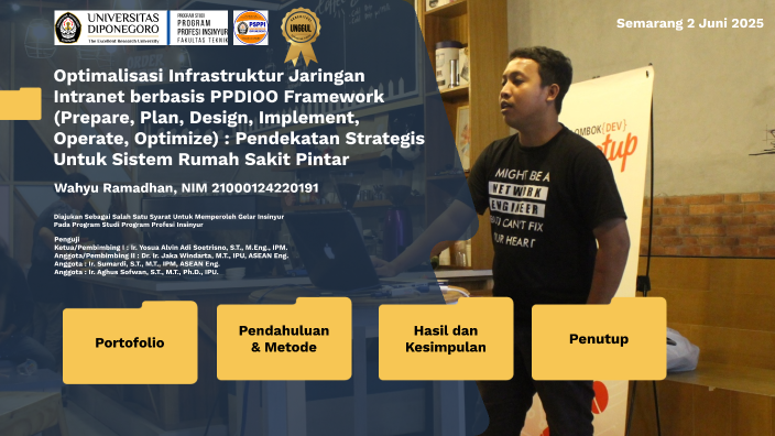 Presentasi Ujian PSPPI Undip by Wahyu Ramadhan on Prezi