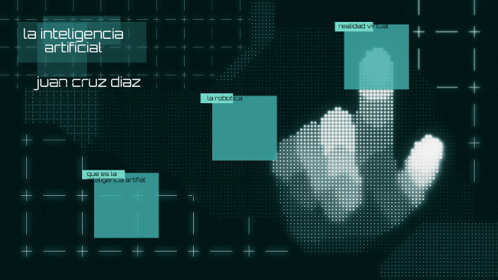 expo by Juan Cruz Diaz on Prezi