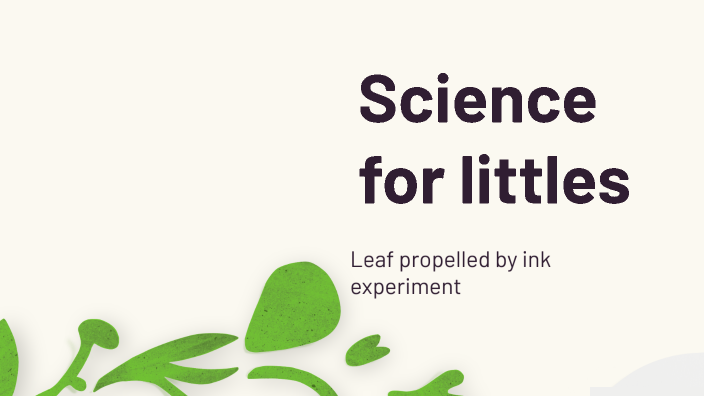 Exploring the Wonders of Science by romy buyck on Prezi