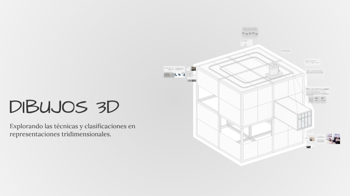 DIBUJOS 3D by YOLANDA ISABEL GARCIA JUAREZ on Prezi