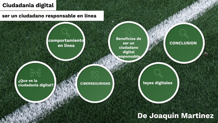 Ciudadanía Digital by Joaquin Martinez on Prezi