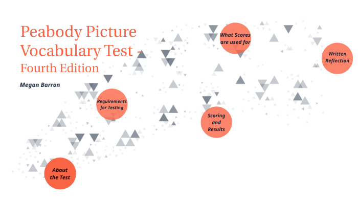 peabody-picture-vocabulary-test-fourth-edition-by-megan-barron