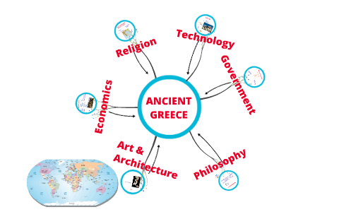 Ancient Greece by Rebecca Trzaski on Prezi