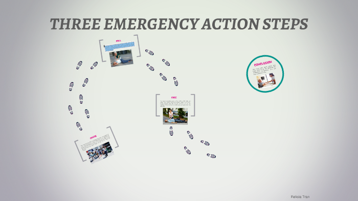 three-emergency-action-steps-by-felicia-tran