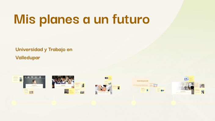 Mis planes a un futuro by johisler martinez on Prezi
