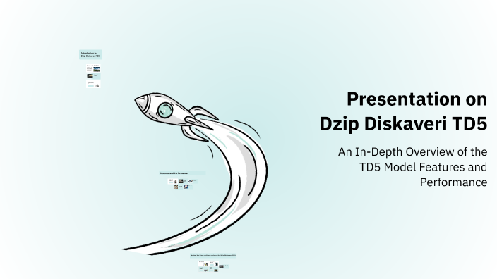 Dzip prezentacija dzip Diskaveri td5 by Aleksa Denda on Prezi