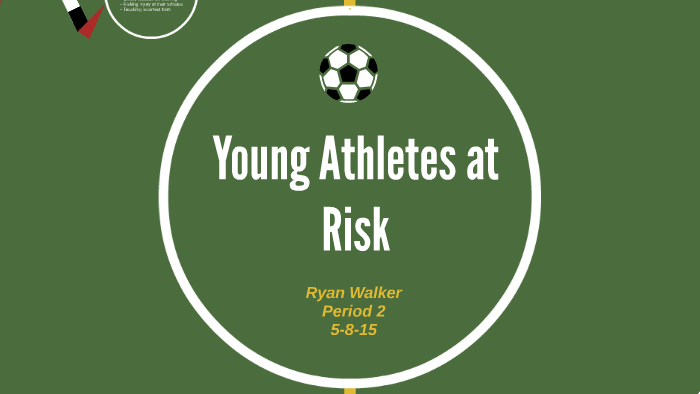 A Guide to Safety for Young Athletes - OrthoInfo - AAOS