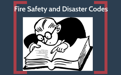 Fire Safety and Disaster Codes in the Hospital by Jennifer Metu on Prezi