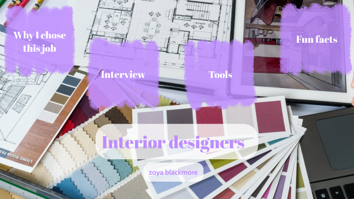 Zoya-Interior designer by Zoya Blackmore on Prezi