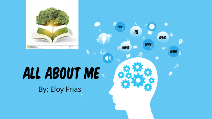 All About Me - Final Presentation by Racer 1148 on Prezi
