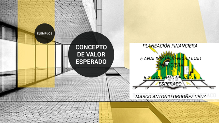 CONCEPTO DE VALOR ESPERADO by Roci Palacios on Prezi