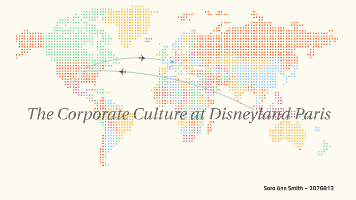 Disney’s Organizational Culture for Excellent Entertainment (Analysis) - Panmore Institute disneyland organization culture