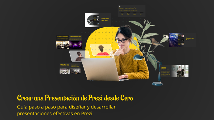 Crear una Presentación de Prezi desde Cero by Fausto Leonardo Salazar ...