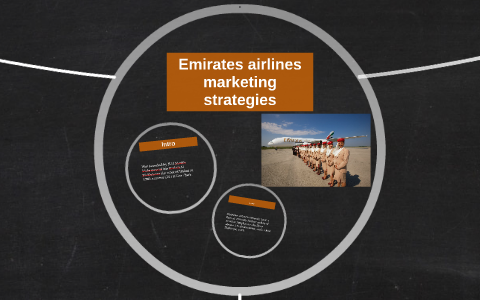 Customer Segmentation Analysis - Emirates