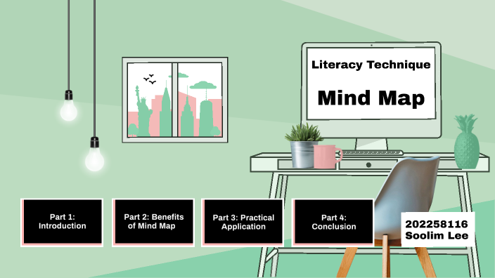 Mind Map by Soo on Prezi