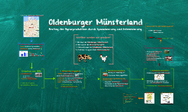 Oldenburger Munsterland By Lars Griskewitz