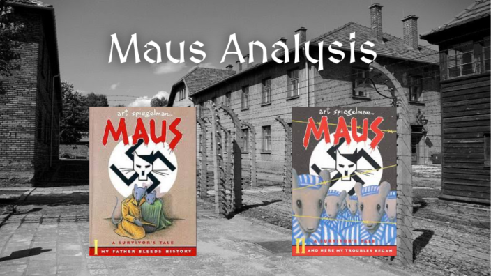 Maus Analysis! by William Stacy on Prezi