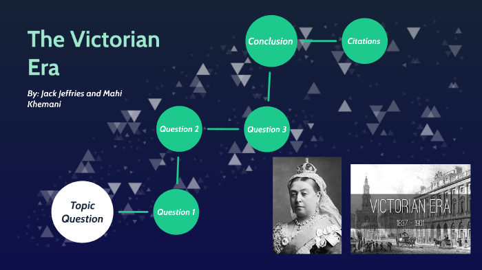 Victorian Era Project by Mahi Khemani on Prezi