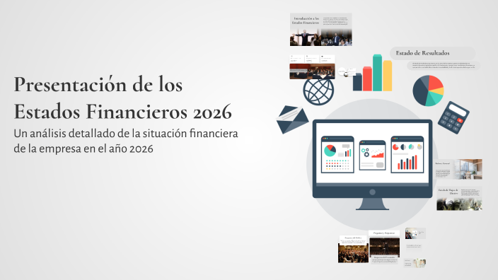 Presentación de los Estados Financieros 2026 by VCC VICTOR on Prezi