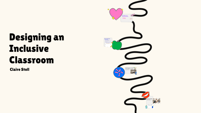 Designing an Inclusive Classroom by Claire on Prezi