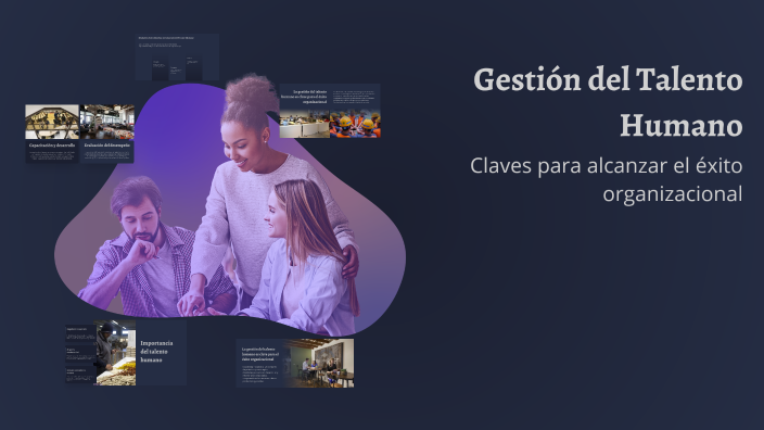 0 Gestión del Talento Humano by fabian mendoza on Prezi