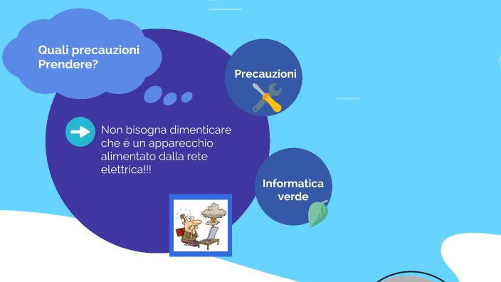 Salute del computer by Wiam Benali on Prezi