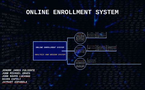 Unlocking Efficiency: The Top Advantages of Online Enrollment Systems