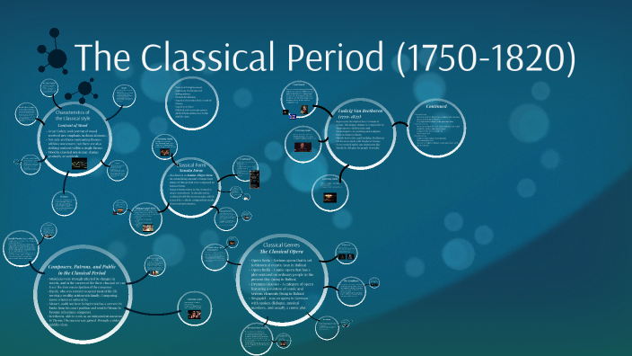 Classical Period-MVC by Sebastian Ruzycki on Prezi