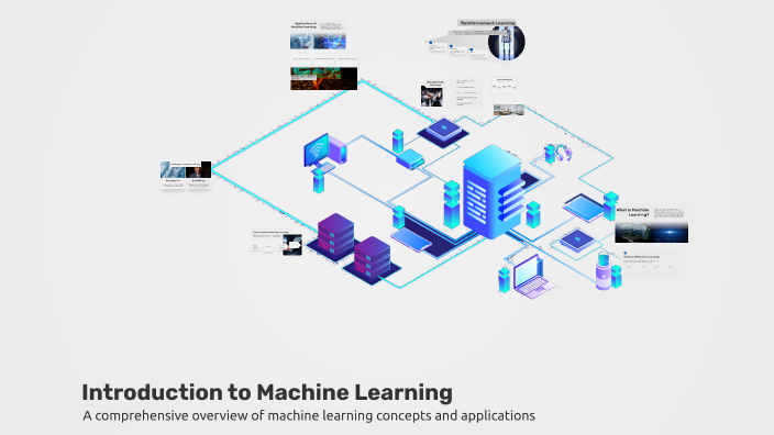 Introduction to Machine Learning by MD Alif on Prezi