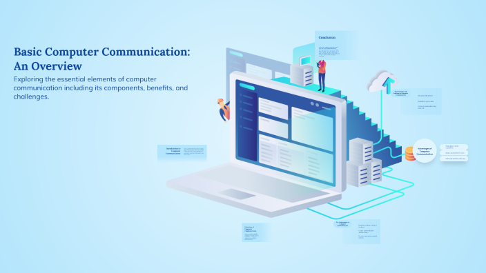 Basic Computer Communication: An Overview by Adegboyega Adunoluwa on Prezi