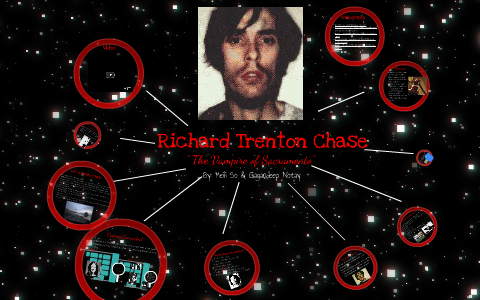 Richard Trenton Chase by Meili So on Prezi