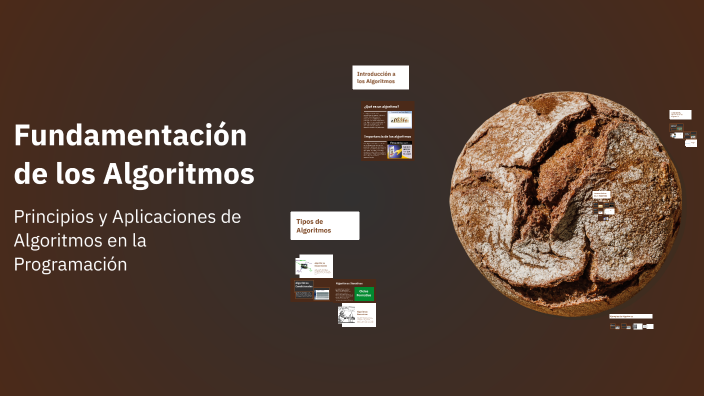 Fundamentación de los Algoritmos by p@ul meji@ on Prezi