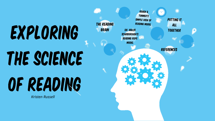 Exploring the Science of Reading by Kristen Russell on Prezi