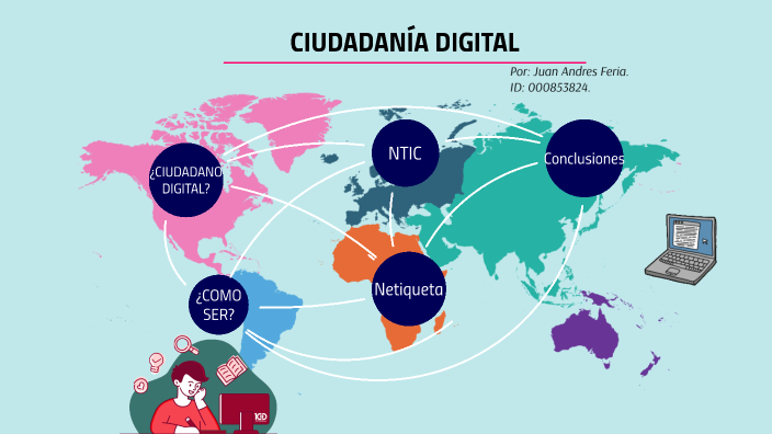 Ciudadanía Digital by Juan Andres Feria Moreno on Prezi