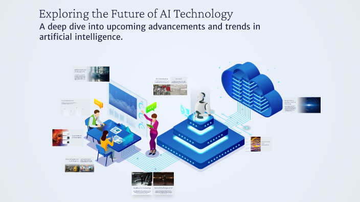 Exploring the Future of AI Technology by Nirosh Hondamuni on Prezi