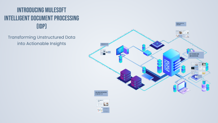 Introducing MuleSoft Intelligent Document Processing (IDP) by Dinesh ...
