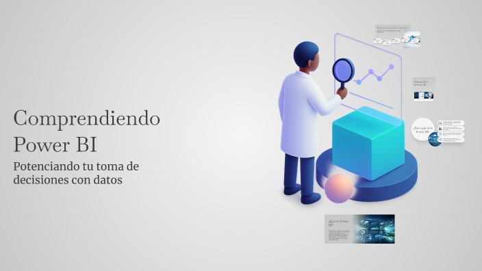 Comprendiendo Power BI by carol gomez on Prezi