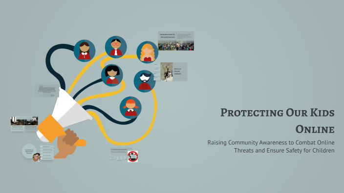 Protecting Our Kids Online by Jayden Hansen on Prezi
