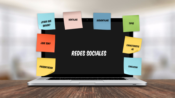 redes sociales by hector martinez on Prezi