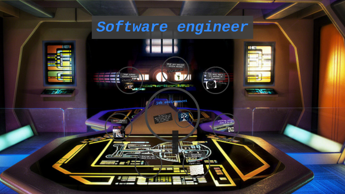 Software engineer by diego fernandez on Prezi