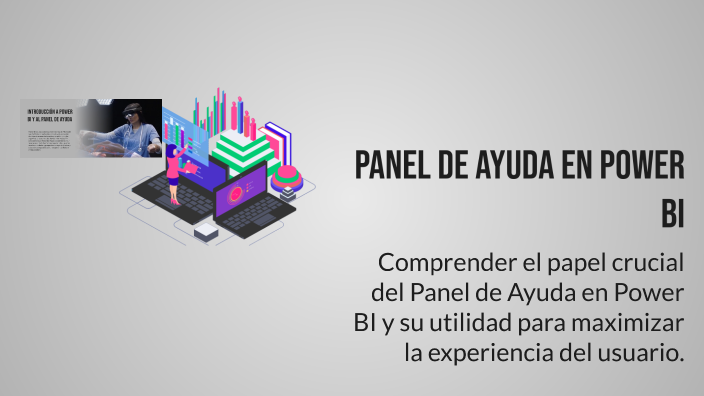 Panel de Ayuda en Power BI by 31_Yohana Suriel González on Prezi