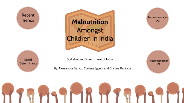 malnutrition in india research paper