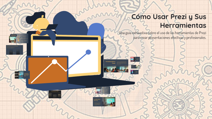 Cómo Usar Prezi y Sus Herramientas by darda boy jose on Prezi